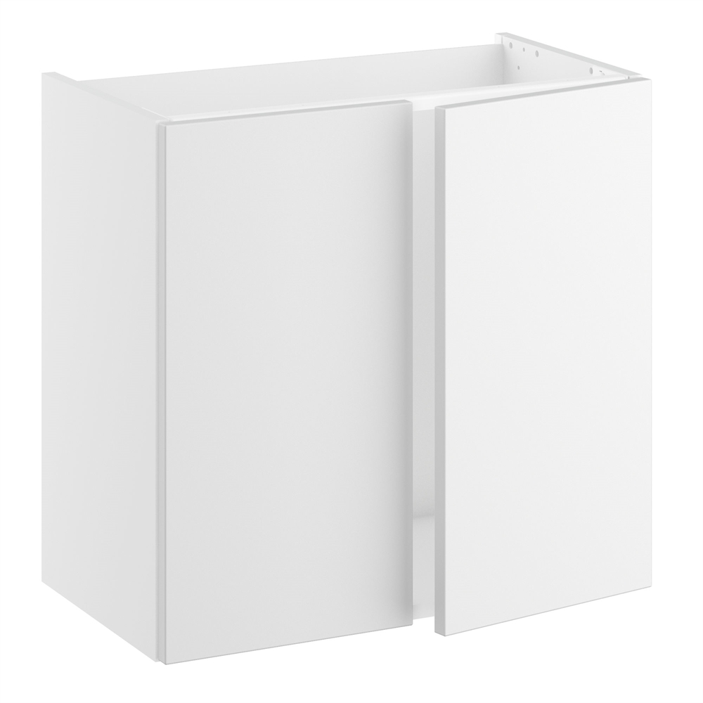 Kitchn Badvaskeskab Lavt Slimline Låger :576 :320 :600