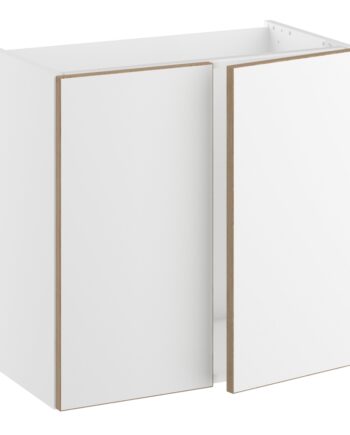 Kitchn Badvaskeskab Lavt Slimline   Låger  :576  :320  :600
