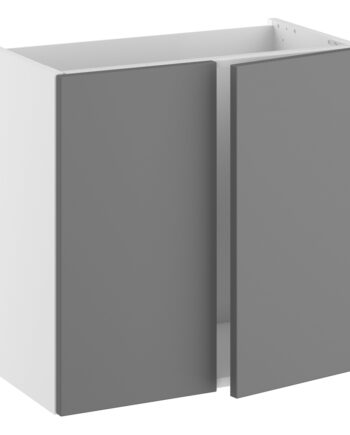 Kitchn Badvaskeskab Lavt Slimline   Låger  :576  :320  :600
