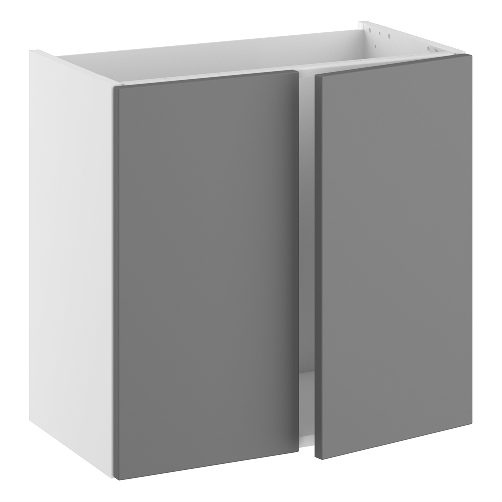 Kitchn Badvaskeskab Lavt Slimline Låger :576 :320 :600
