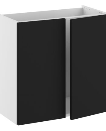 Kitchn Badvaskeskab Lavt Slimline   Låger  :576  :320  :600