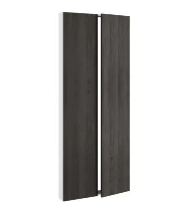 Kitchn Bred Installationsramme Med   Låger