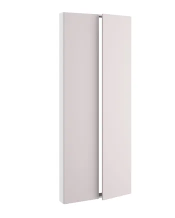Kitchn Bred Installationsramme Med   Låger