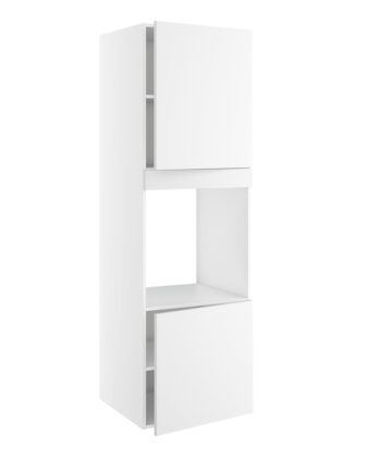 Kitchn Højskab Til Ovn Micro Nichemål 656x567 Mm      Låger  :572 Og 700 Samt Blændstykke  :1952  :580  :600