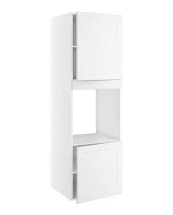 Kitchn Højskab Til Ovn Micro Nichemål 656x567 Mm      Låger  :572 Og 700 Samt Blændstykke  :1952  :580  :600