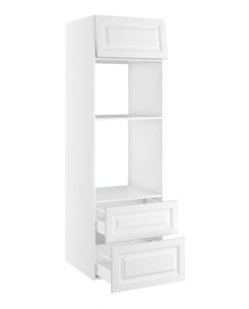 Kitchn Højskab Til Ovn Micro Nichemål 1039x567 Mm  Skuffer  :316  Og 252 Toplåge  :316  :1952  :580  :600