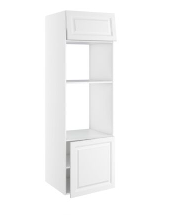 Kitchn Højskab Til Ovn Micro Nichemål 1039x567 Mm  Toplåge  :316 Og Låge  :572  :1952  :580  :600