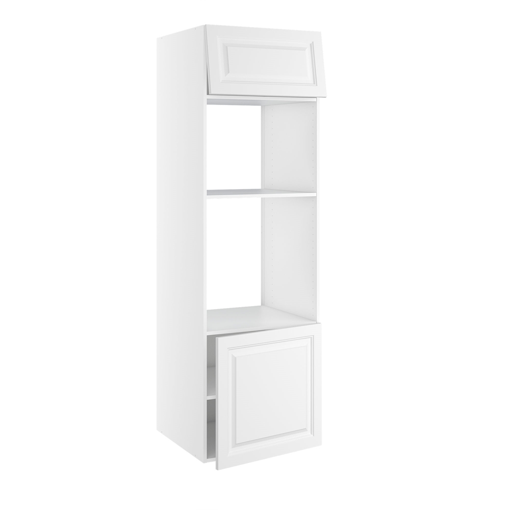 Kitchn Højskab Til Ovn Micro Nichemål 1039x567 Mm Toplåge :316 Og Låge :572 :1952 :580 :600