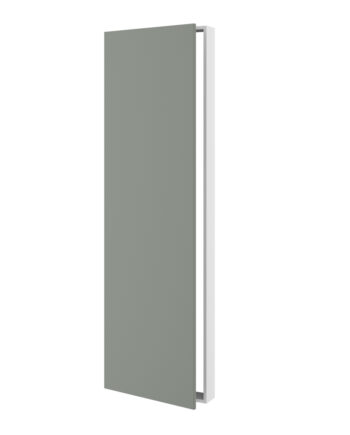 Kitchn  Installationsramme