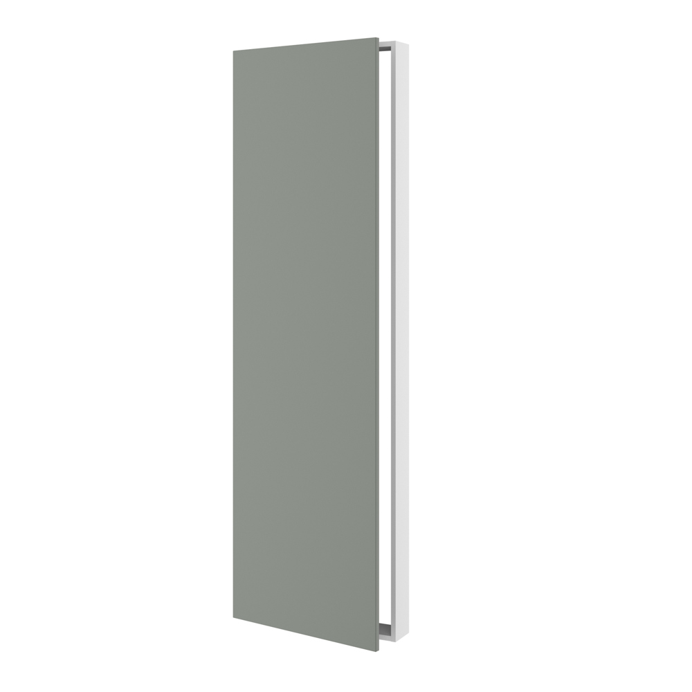 Kitchn Installationsramme