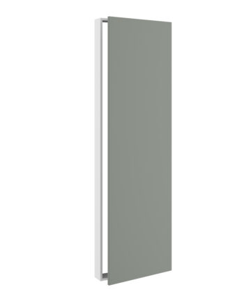 Kitchn  Installationsramme