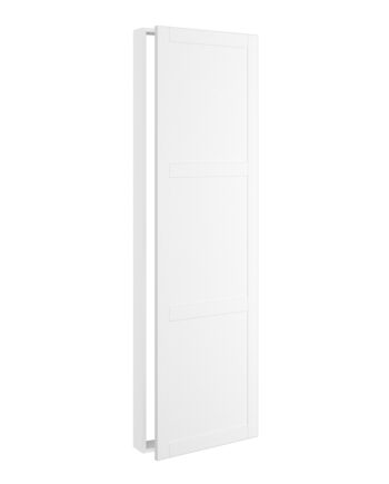 Kitchn Installationsramme    Låge  Leveres Usamlet   :1952  :600  :110
