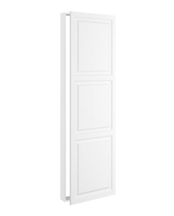 Kitchn Installationsramme    Låge  Leveres Usamlet   :1952  :600  :110