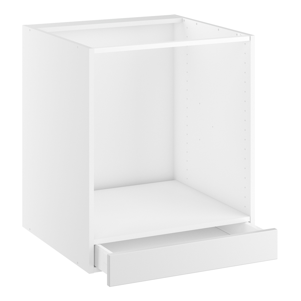 Kitchn Komfurskab Lav Skuffe 96mm Frontstykke Bund :704 :600 :580