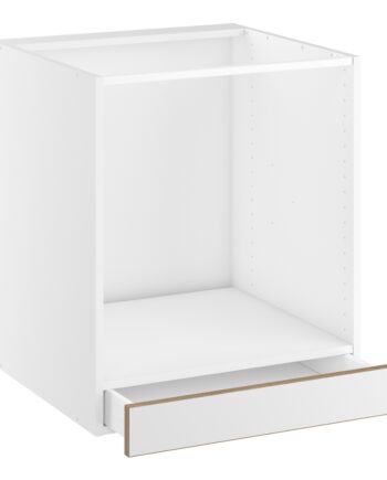 Kitchn Komfurskab    Lav Skuffe  96mm Frontstykke   Bund   :704  :600  :580
