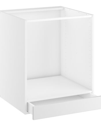 Kitchn Komfurskab    Lav Skuffe  96mm Frontstykke   Bund   :704  :600  :580