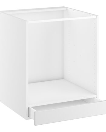 Kitchn Komfurskab    Lav Skuffe  96mm Frontstykke   Bund   :704  :600  :580