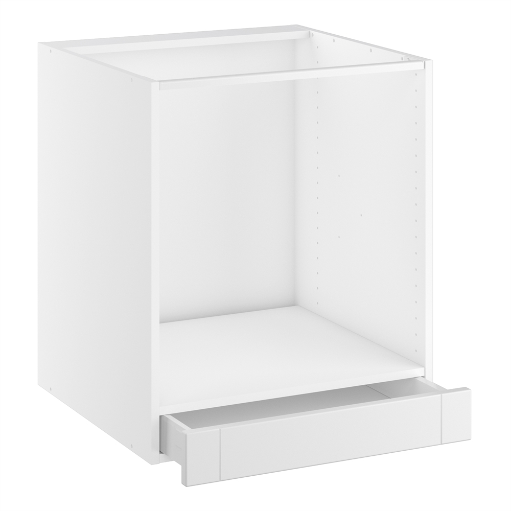 Kitchn Komfurskab Lav Skuffe 96mm Frontstykke Bund :704 :600 :580