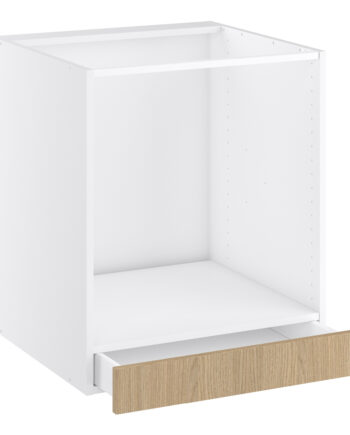Kitchn Komfurskab    Lav Skuffe  96mm Frontstykke   Bund   :704  :600  :580