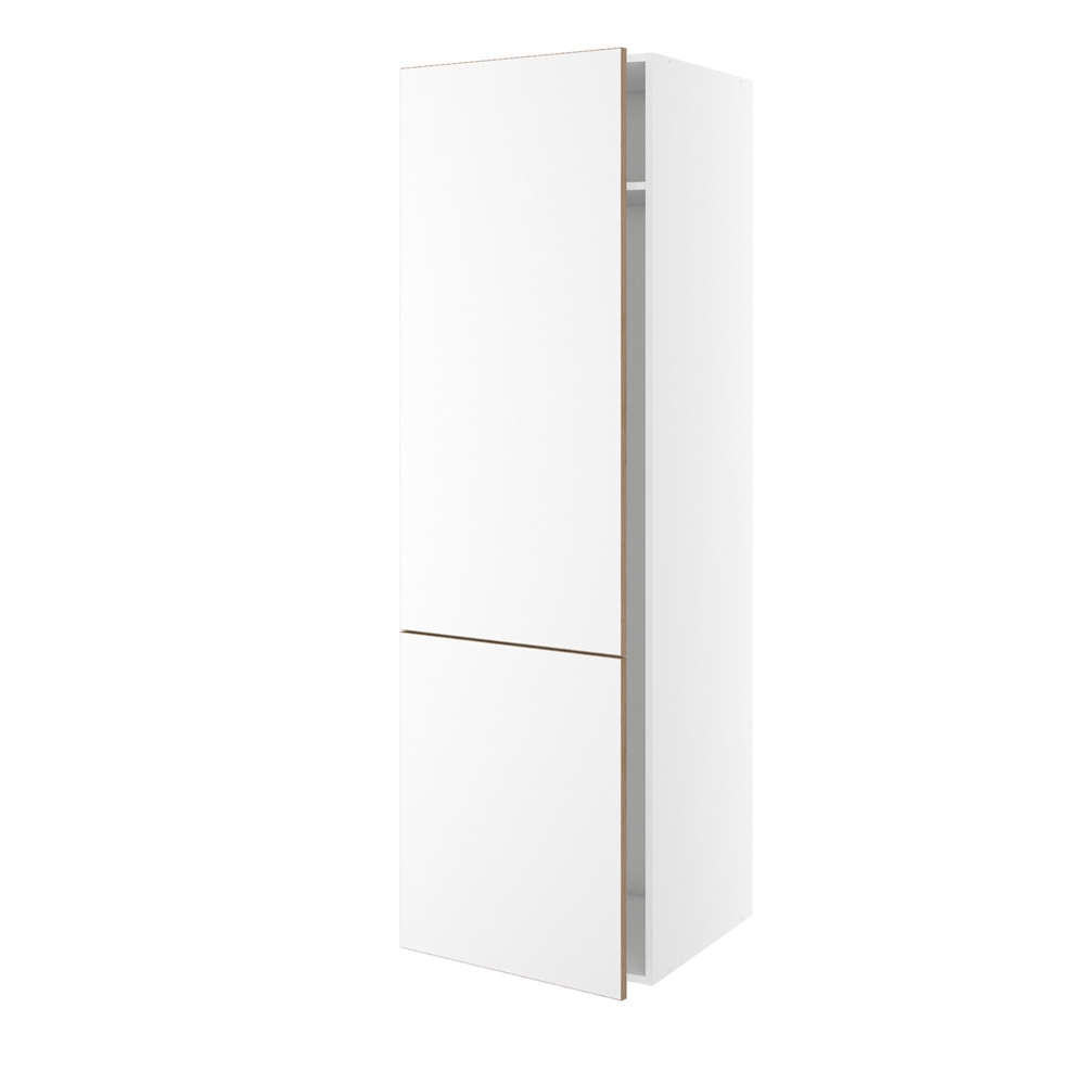 Kitchn Kosteskab Hylde Slangeholder Og Trådindsats Med -delt Låge :1952 :580 :400