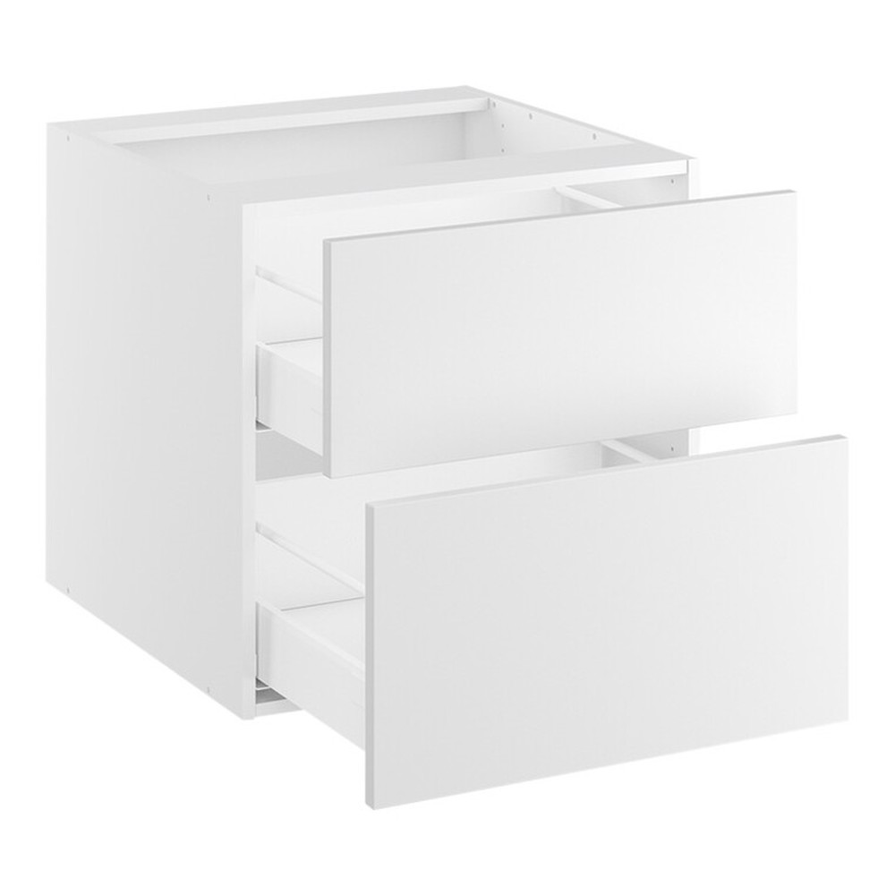 Kitchn Lavt Kolonialskab Skuffer :576 :580 :1000