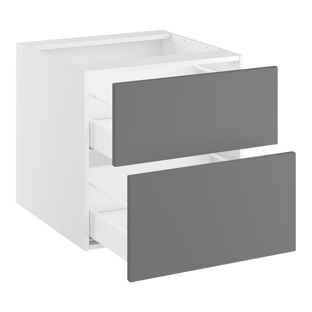 Kitchn Lavt Kolonialskab Skuffer :576 :580 :1000