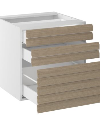 Kitchn Lavt Skuffeskab Line   Skuffer  :576  :580  :400