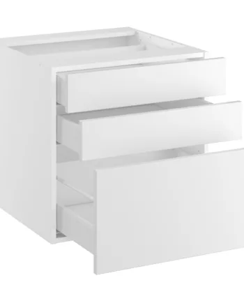 Kitchn Lavt Skuffeskab   Skuffer  :576  :580  :400