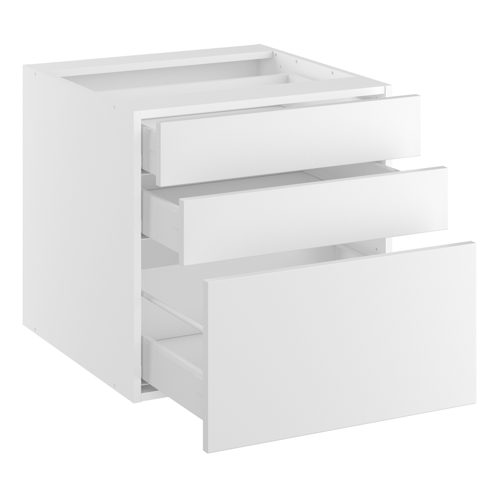 Kitchn Lavt Skuffeskab Skuffer :576 :580 :400