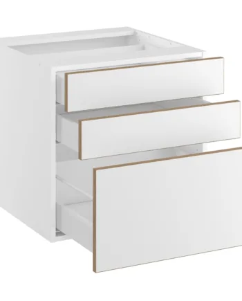Kitchn Lavt Skuffeskab   Skuffer  :576  :580  :400