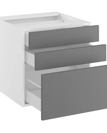 Kitchn Lavt Skuffeskab   Skuffer  :576  :580  :400