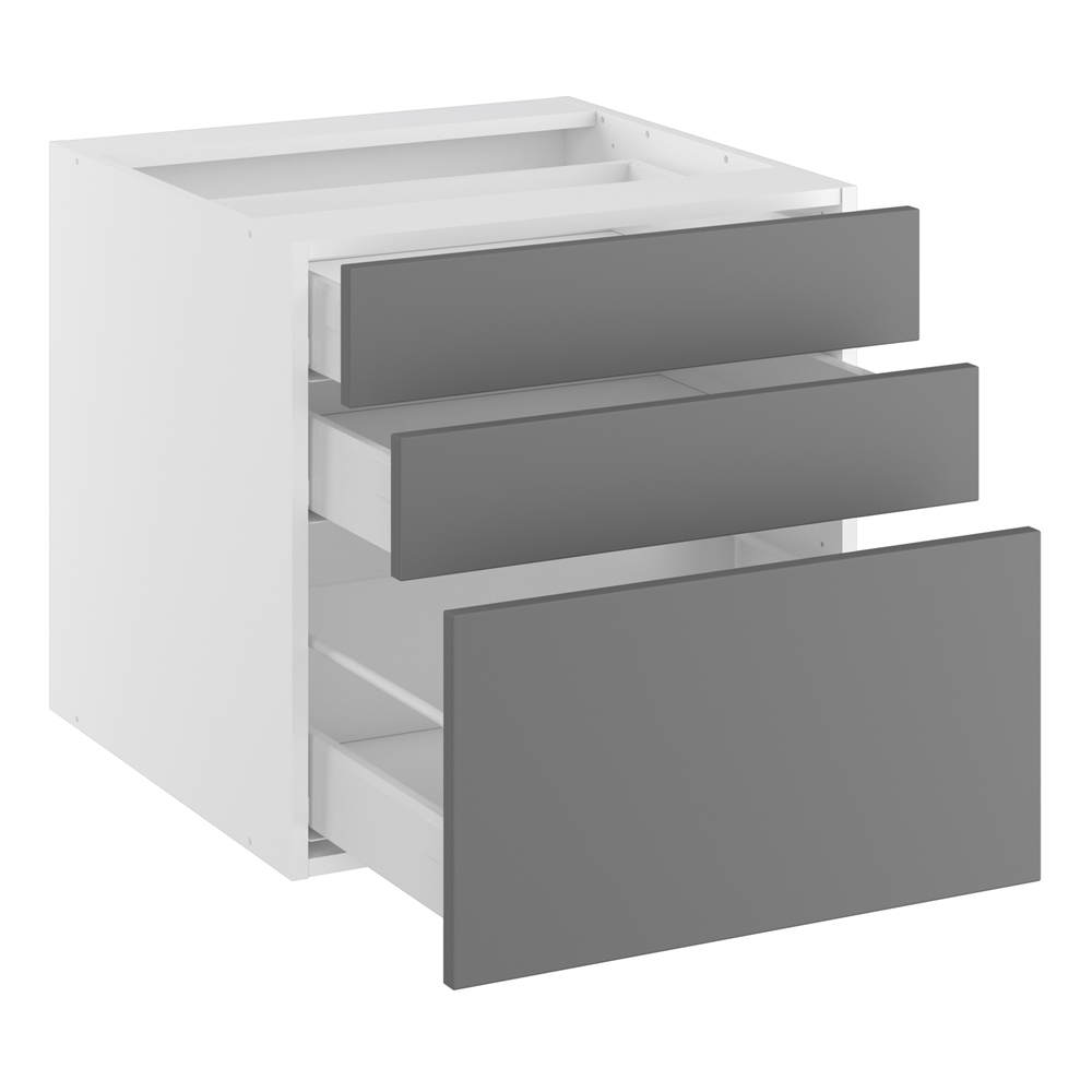 Kitchn Lavt Skuffeskab Skuffer :576 :580 :400