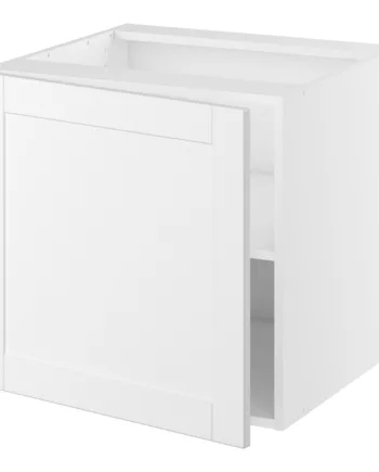 Kitchn Lavt Underskab   Hylde   Låge  :576  :580  :500