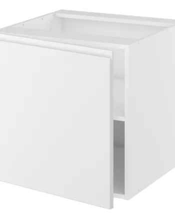 Kitchn Lavt Underskab   Hylde   Låge  :576  :580  :500