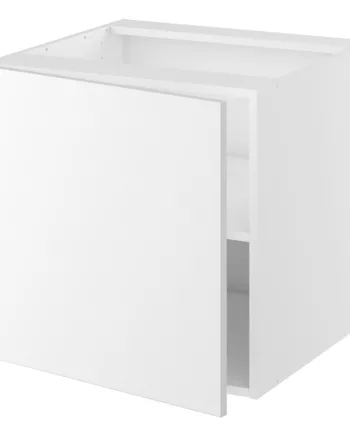 Kitchn Lavt Underskab   Hylde   Låge  :576  :580  :600