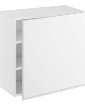 Kitchn Overskab   Hylder Og   Låge  :576  :320  :600