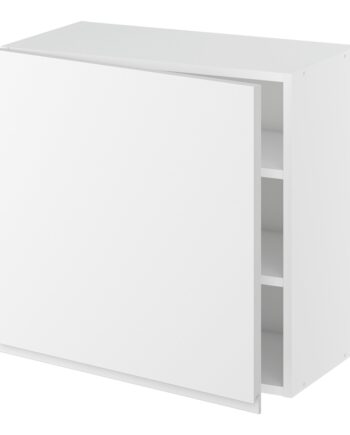 Kitchn Overskab   Hylder Og   Låge  :576  :320  :600