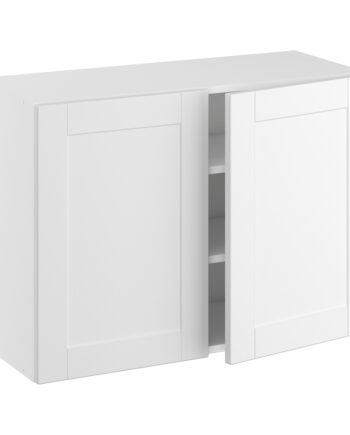 Kitchn Overskab   Hylder Og   Låger  :576  :320  :600