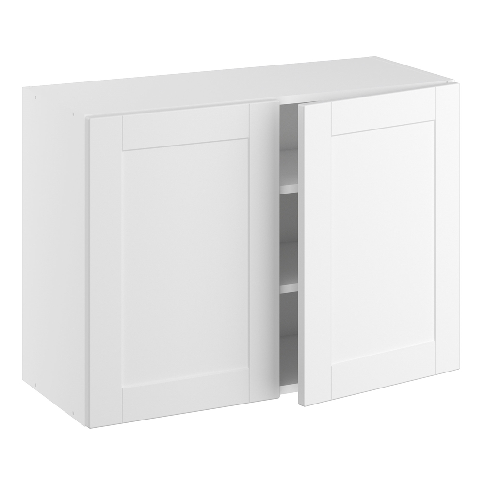 Kitchn Overskab Hylder Og Låger :576 :320 :600