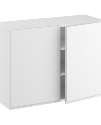 Kitchn Overskab   Hylder Og   Låger  :576  :320  :800