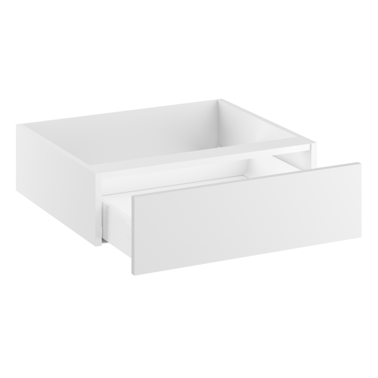 Kitchn Sokkelskuffe :180 :510 :800
