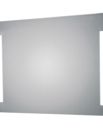 Kitchn Spejl Med   Led-lysfelter 15w Varm Hvid  :650  :1000