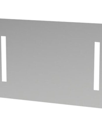 Kitchn Spejl Med   Led-lysfelter 15w Varm Hvid  :650  :1200