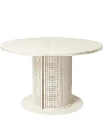 Kristina Dam Studio Bauhaus Spisebord Beige