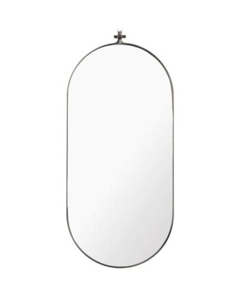 Kristina Dam Studio Dowel Capsule Spejl Glas