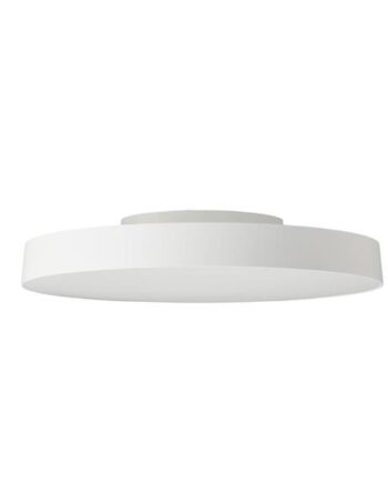 Loom Design Avela Væg Loftlampe ø36 Hvid