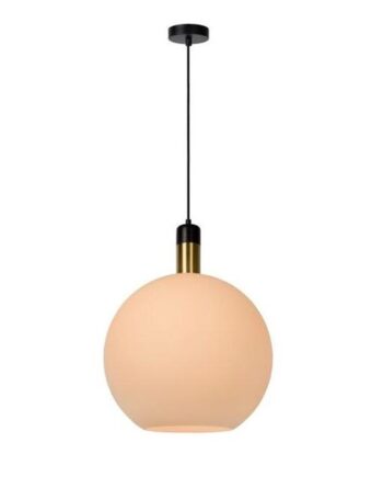 Lucide Julius Pendel ø40 Opal