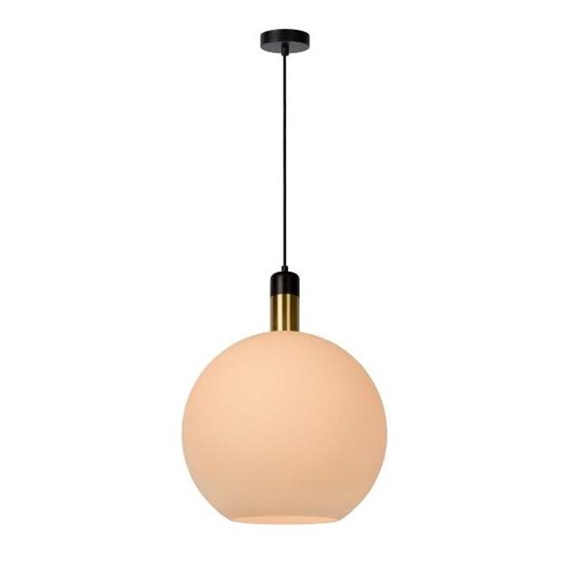 Lucide Julius Pendel ø40 Opal
