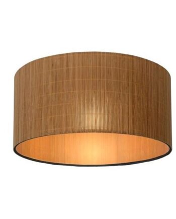 Lucide Magius Loftlampe ø42 Natural