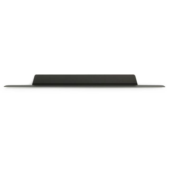 Normann Copenhagen Jet Hylde 160 Cm Sort